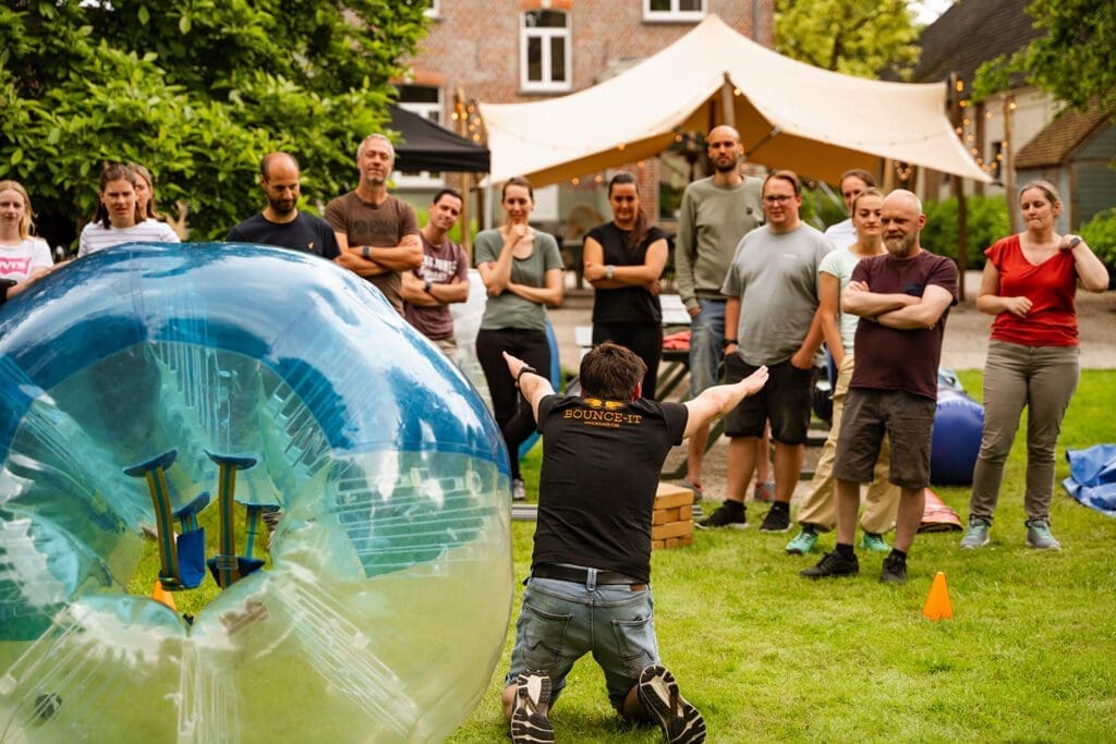 yentlmorelfotografie 200 Football à bulles