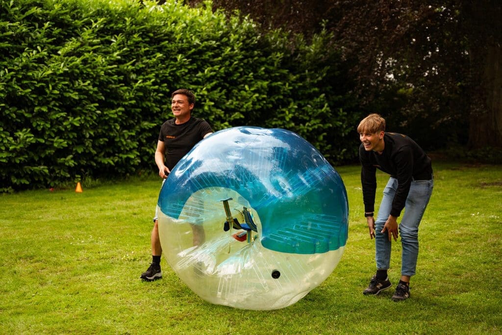 yentlmorelfotografie 202 Football à bulles