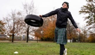 Highland Games