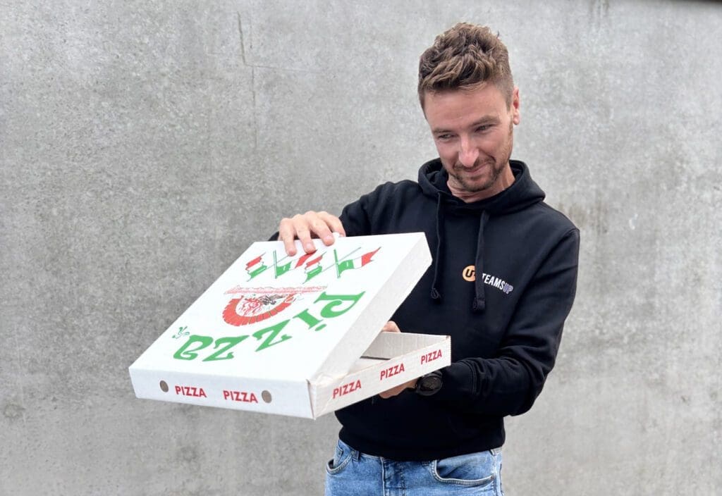 Team2 About Teams Up