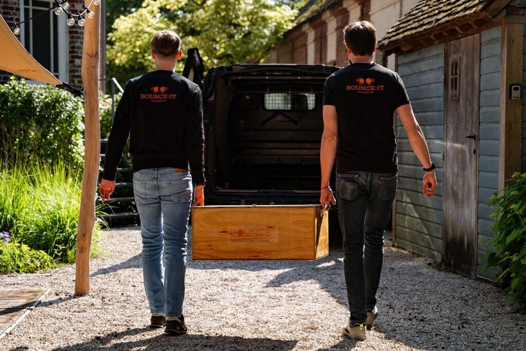 Team 5 About Teams Up