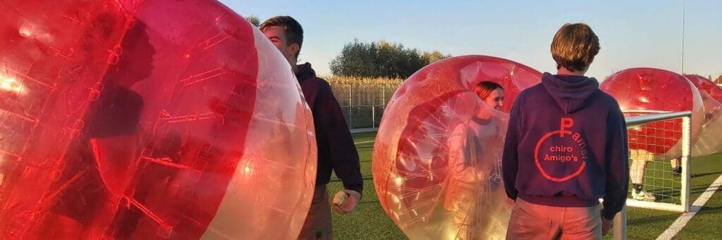 Teams Up jeugdbeweging2 Jeugdbewegingsactiviteiten met Teams Up