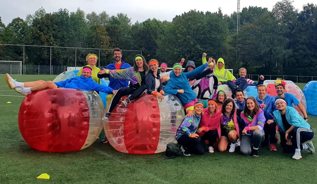 Teams Up vrijgezellen 3 Leuke vrijgezellen organiseren met Teams Up
