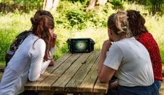 Outdoor Escape Games