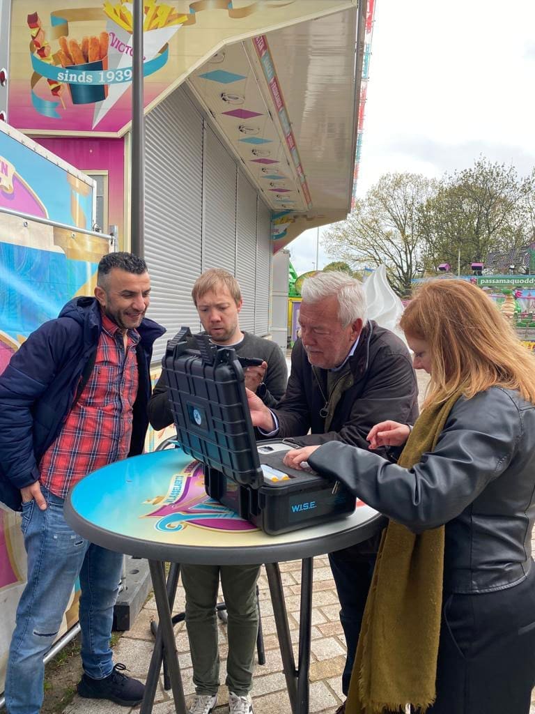 a210b33b bd8f 4195 804d 47aee2716d1a Outdoor Escape Game for businesses